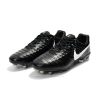 Nike Tiempo Legend VII FG Negro Vit